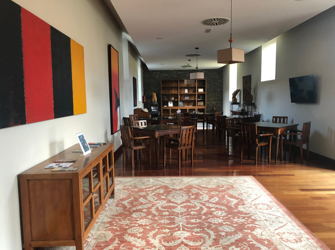 Hotel & Spa Monasterio De Boltaña主图