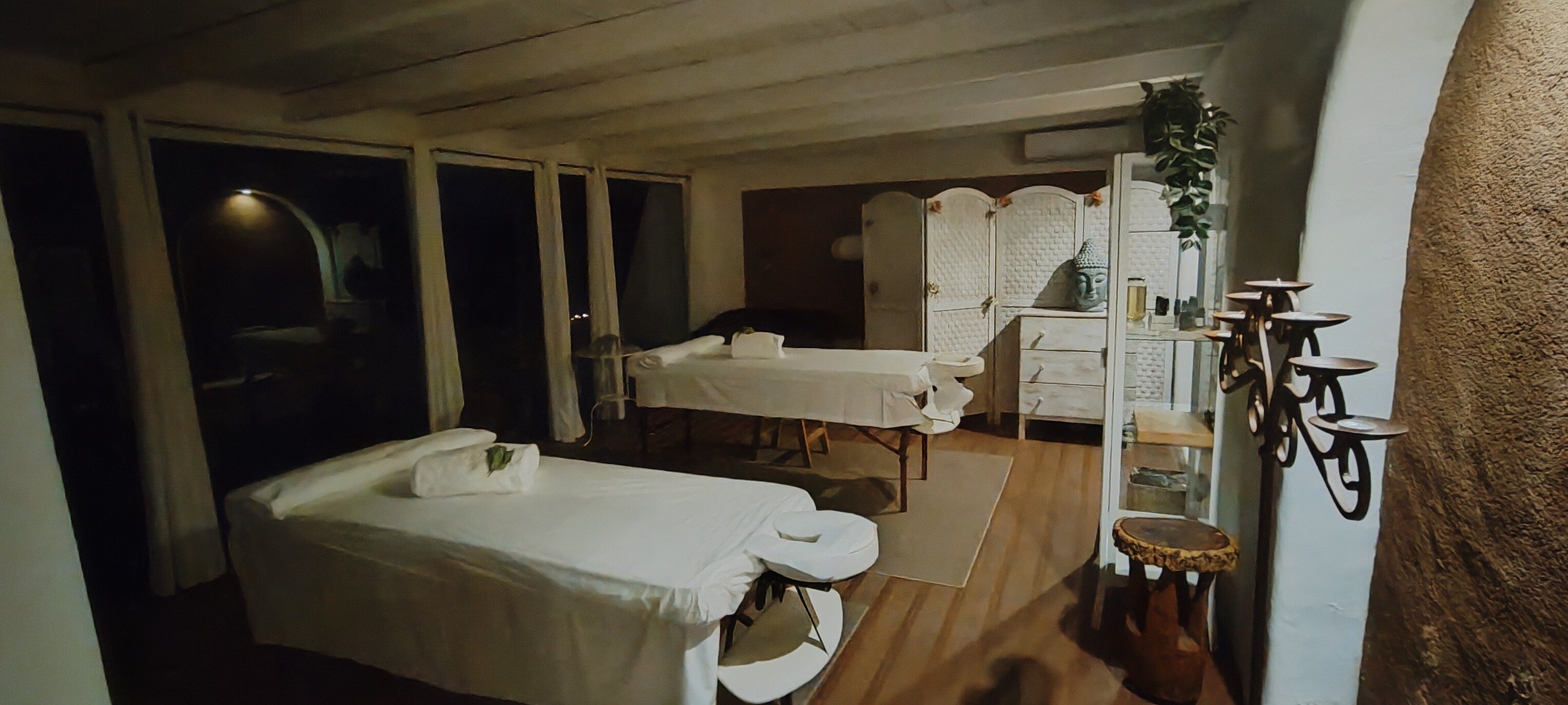 Herdade do Amarelo Nature & Spa-官方