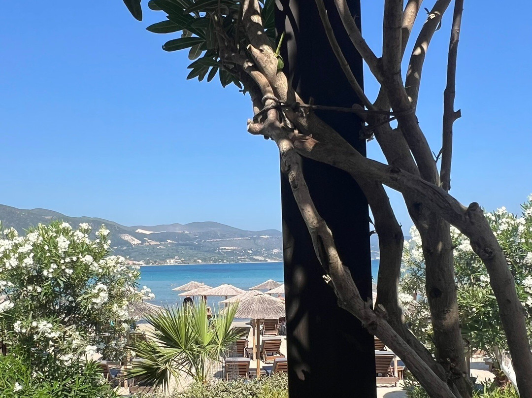 Alykanas Beach-Alykanas必去景点
