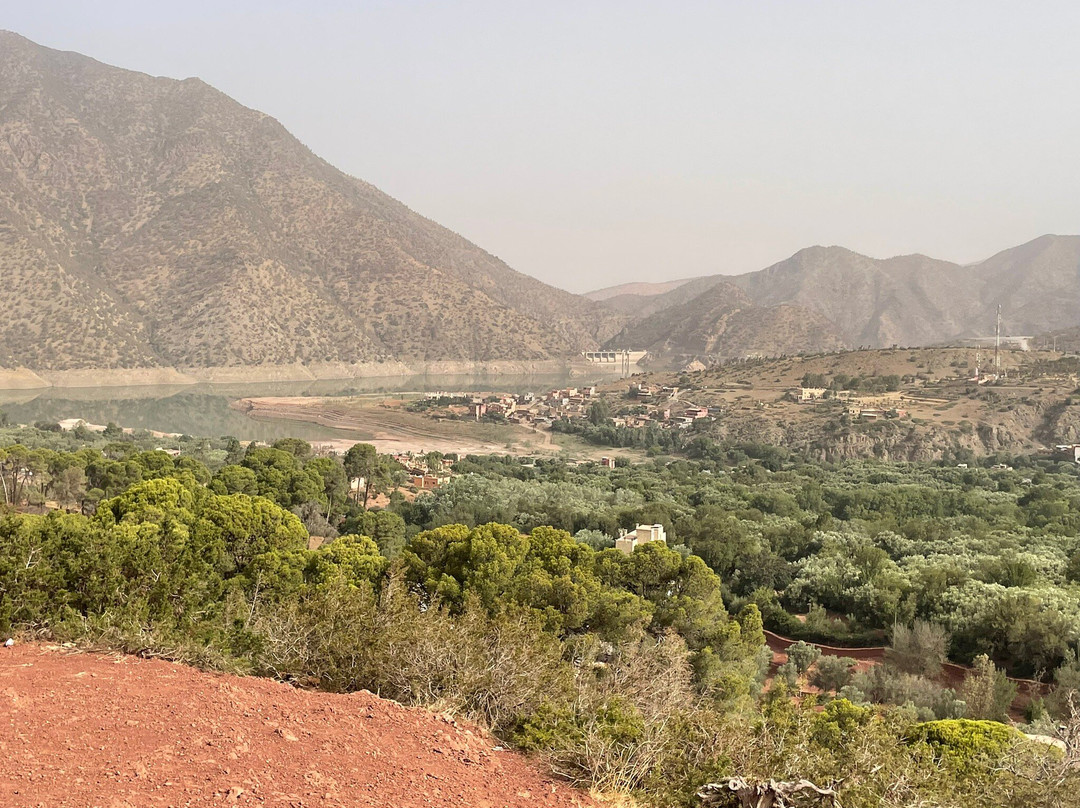 Berbere Atlas Experience-奥伊俄贞必去景点