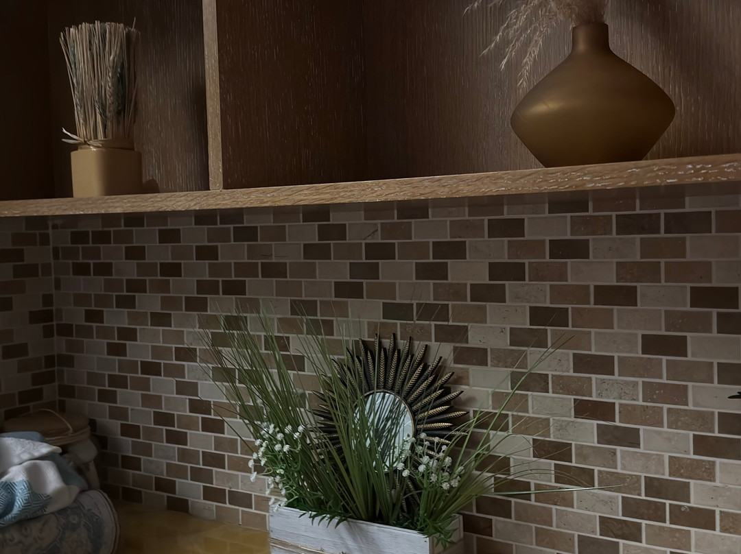 Naturelife Spa Marina Abu Dhabi-阿布扎比必去景点