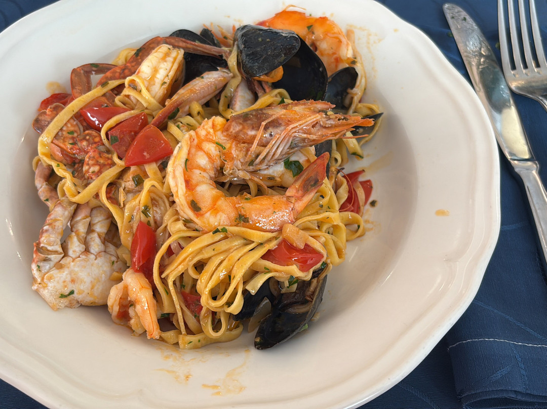 Sirena Boutique Hotel主图