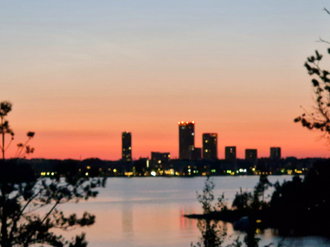 Natura Viva-赫尔辛基必去景点