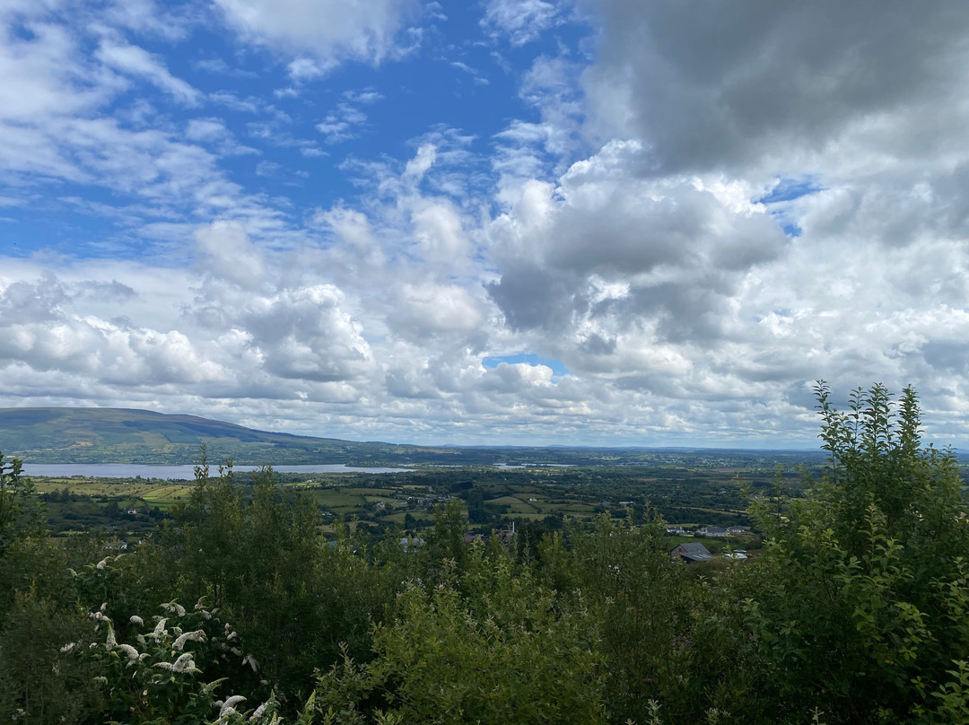 Arigna Mining Experience-Roscommon必去景点