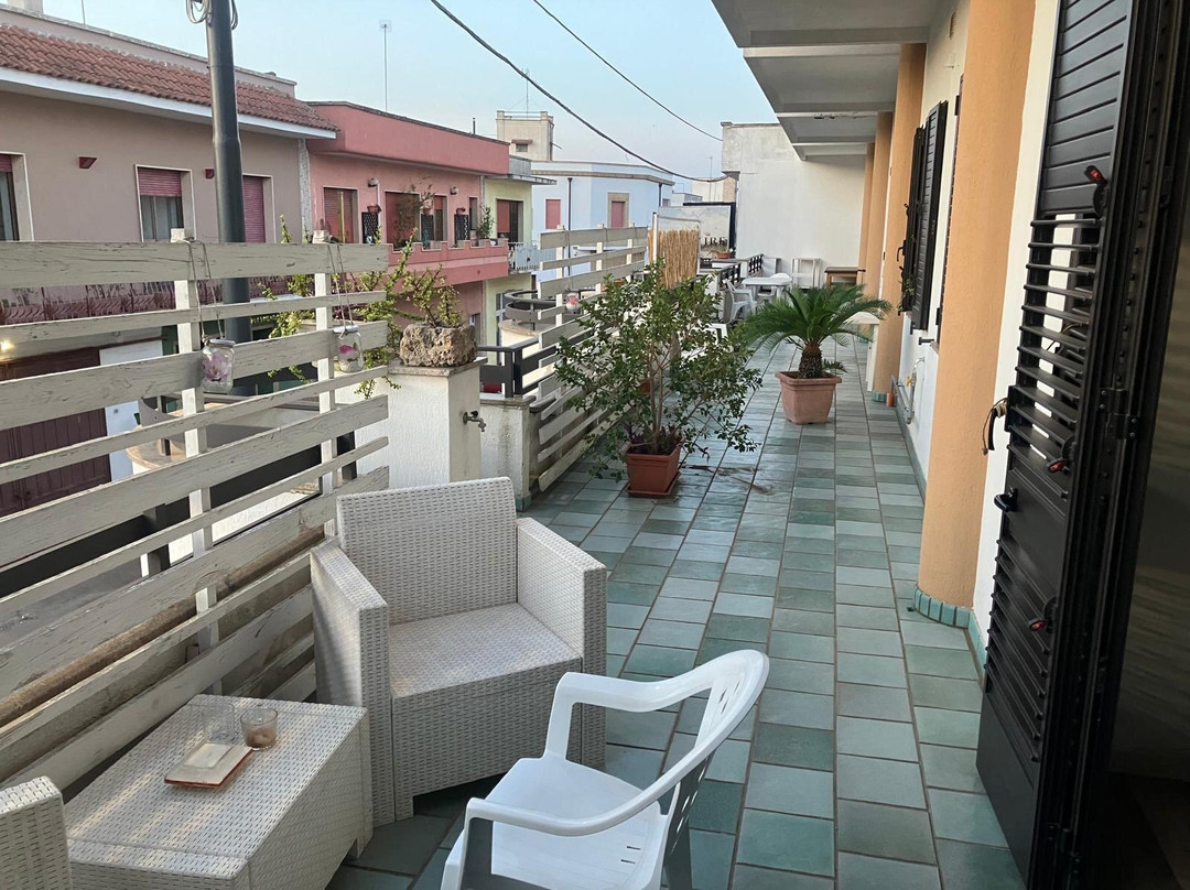 La Gemma Del Salento主图