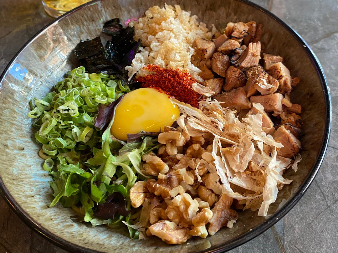 Bushido Sushi & Izakaya