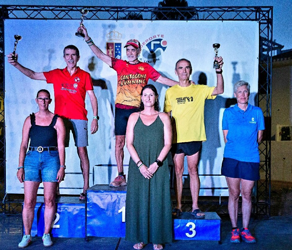 Cross Bahía De Portman-Portman必去景点