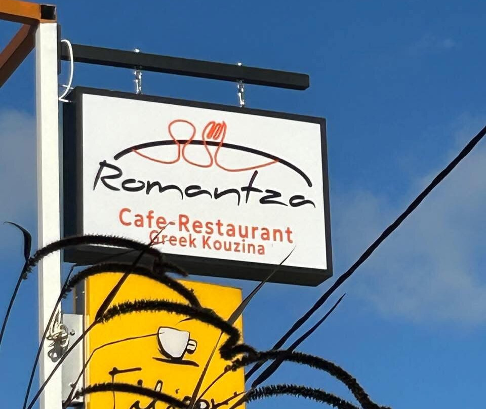 Romantza Cafe Restaurant