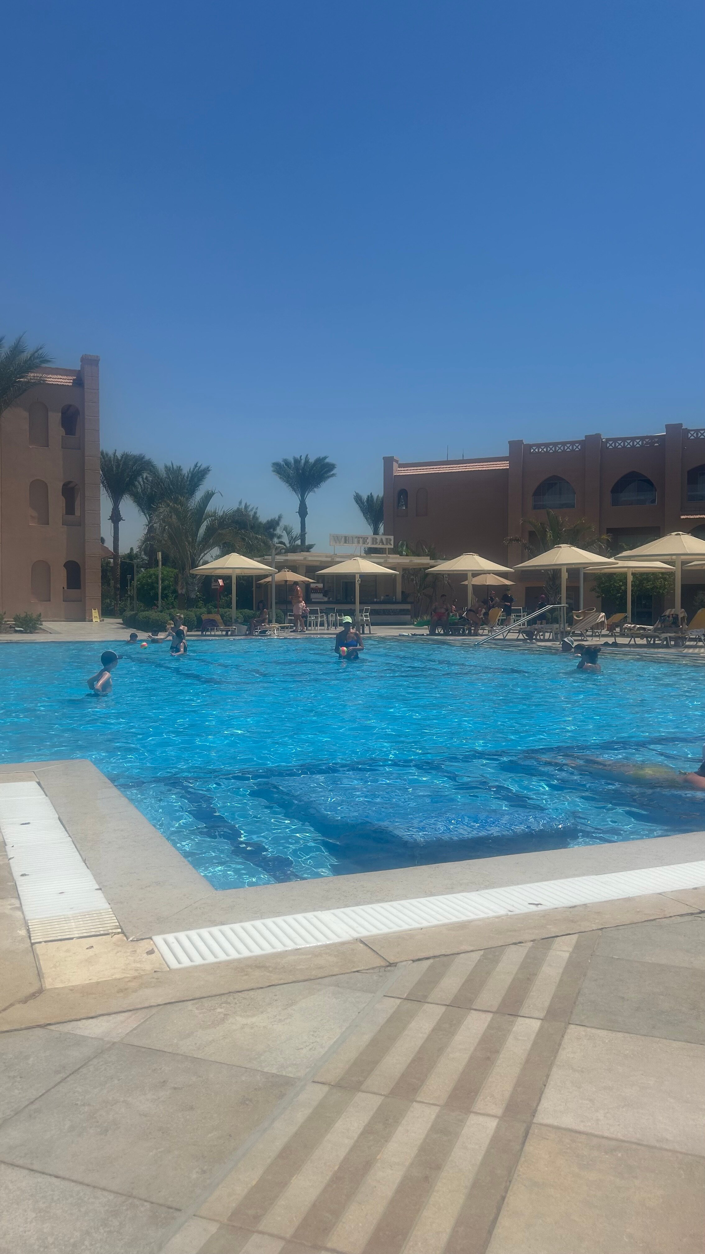 Pickalbatros Aqua Vista Resort - Hurghada-官方