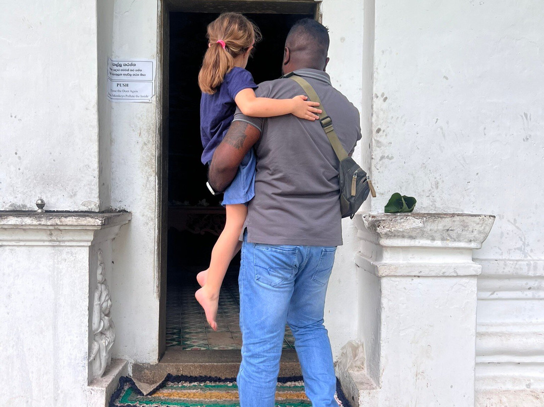 Visit Sri Lanka Holidays-Rambukkana必去景点