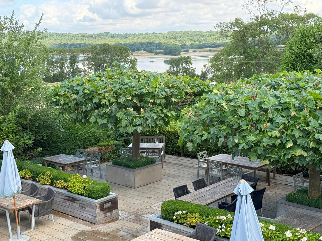 The Finch's Arms主图