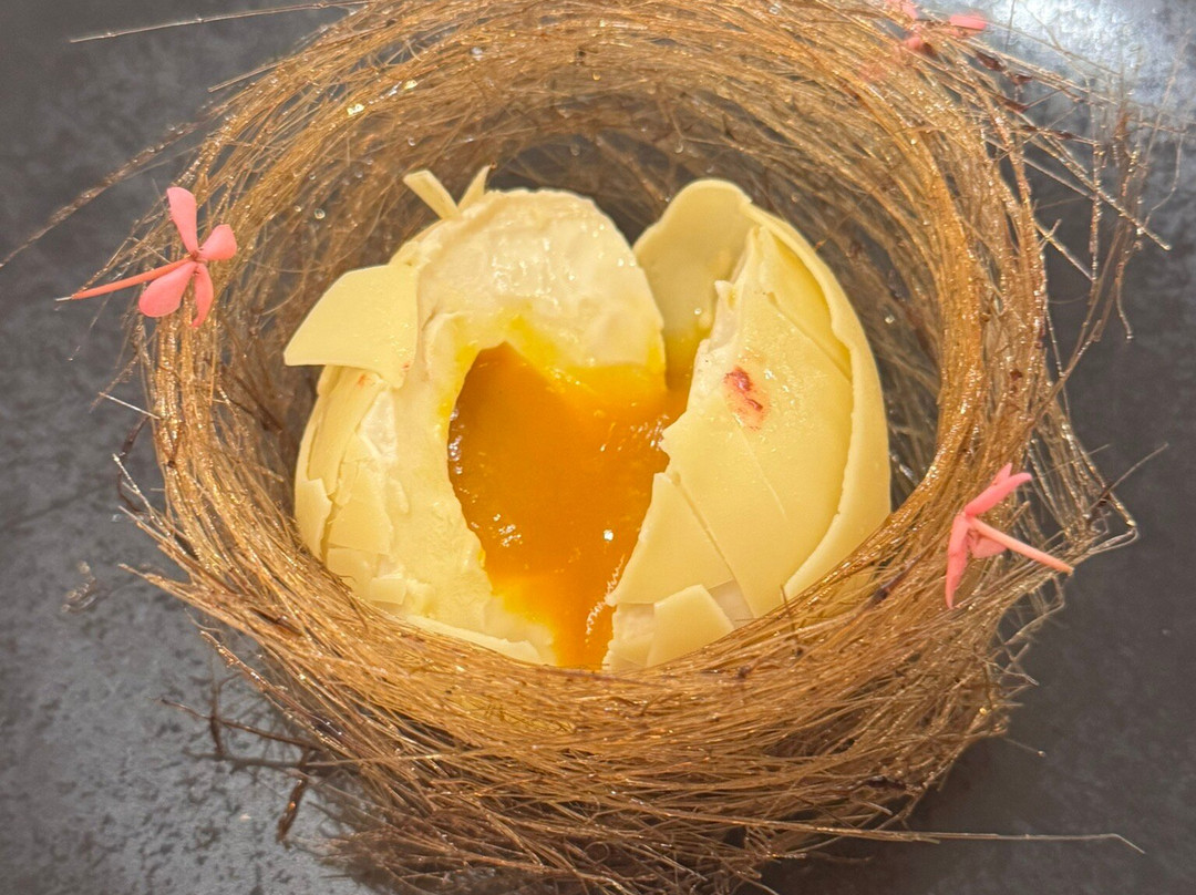 Avartana - ITC Maratha