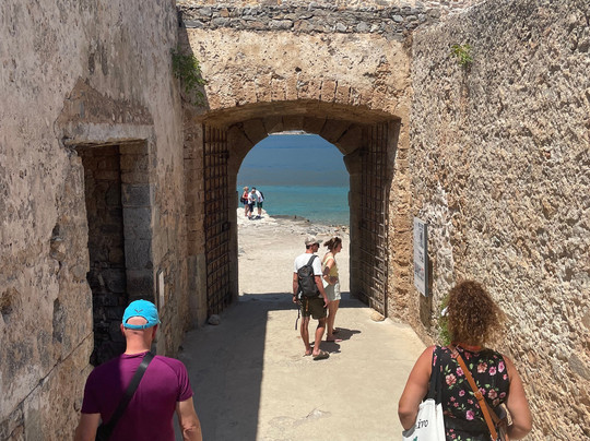 Alma de Creta-干尼亚必去景点