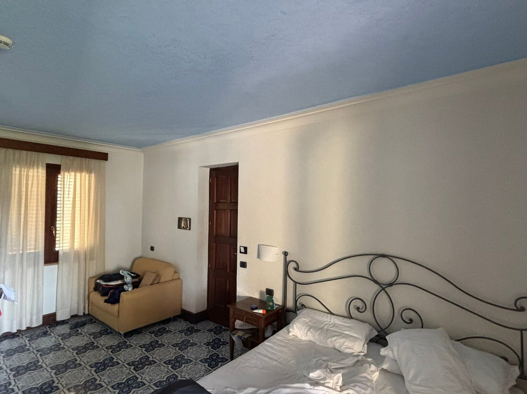 阿克缇亚酒店主图