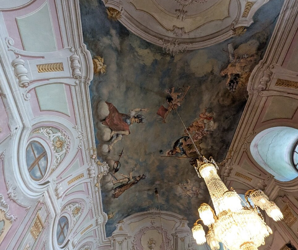 Murska Sobota Regional Museum-Murska Sobota必去景点