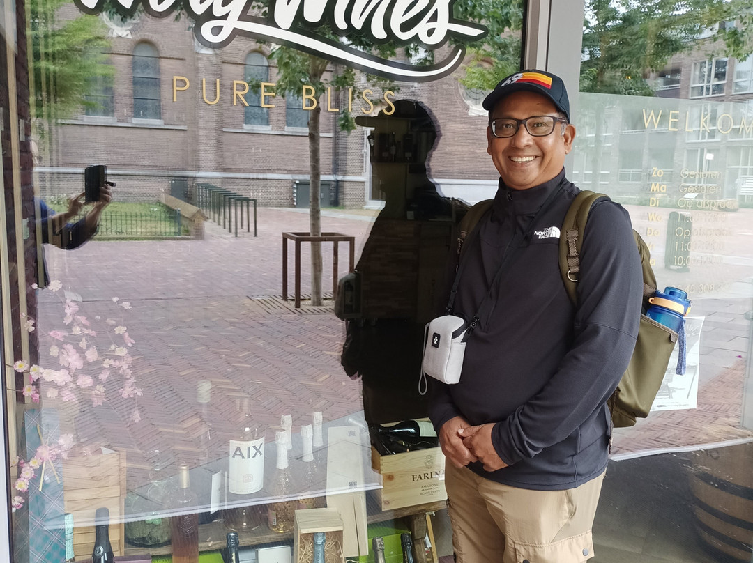 Sint-brigidakerk-Geldrop必去景点