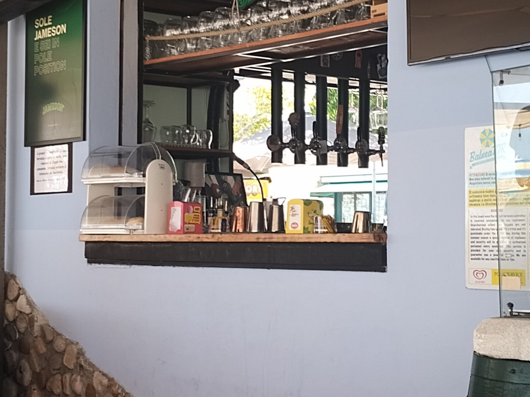 Chalet Maristella-Tortoreto必去景点