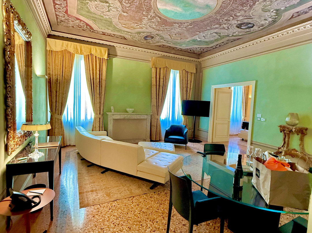 Hotel Rua Frati 48 in San Francesco主图