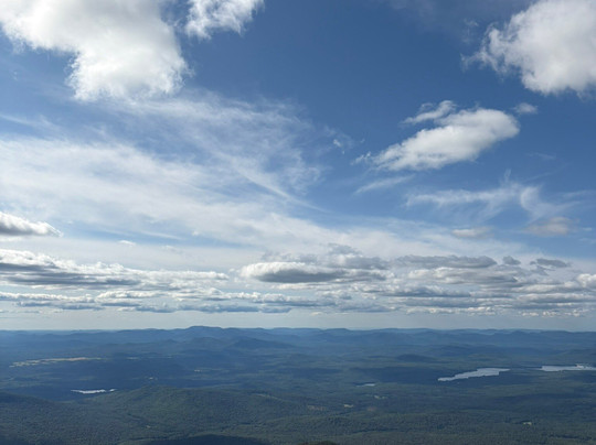 Whiteface Veterans Memorial Highway-Wilmington必去景点