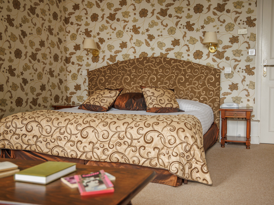 卡斯特诺威尔酒店 - 城堡连锁酒店主图