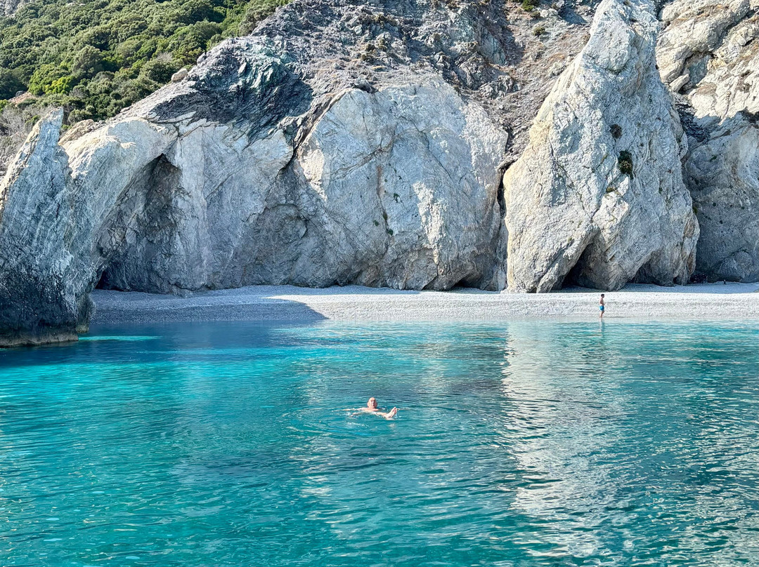 Perfect Sailing Skiathos-斯亚索斯必去景点