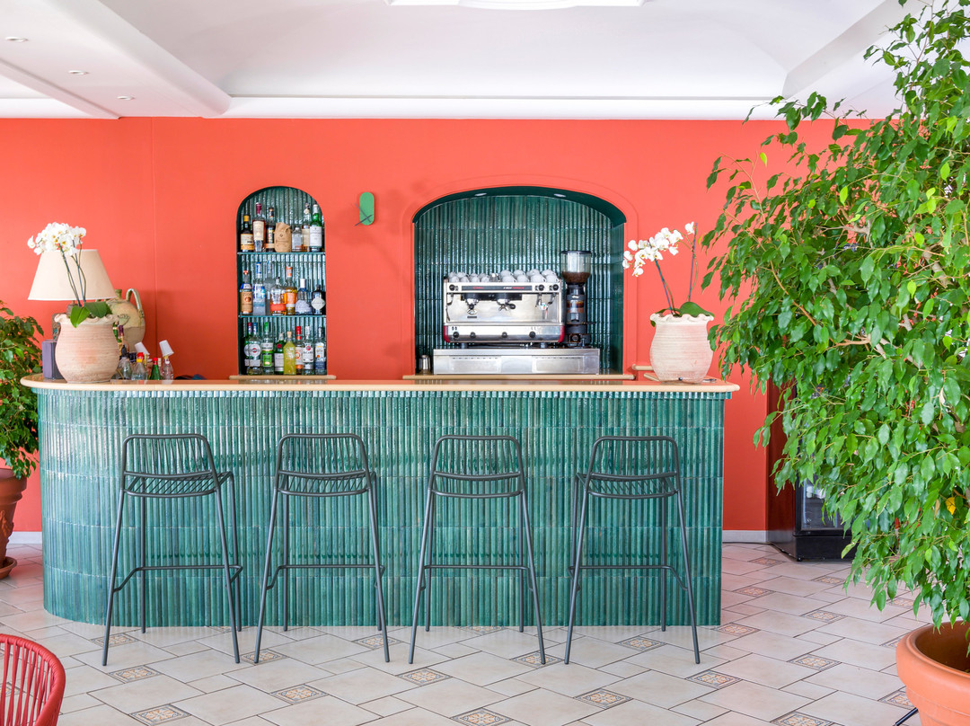 Hotel Villa Ireos主图