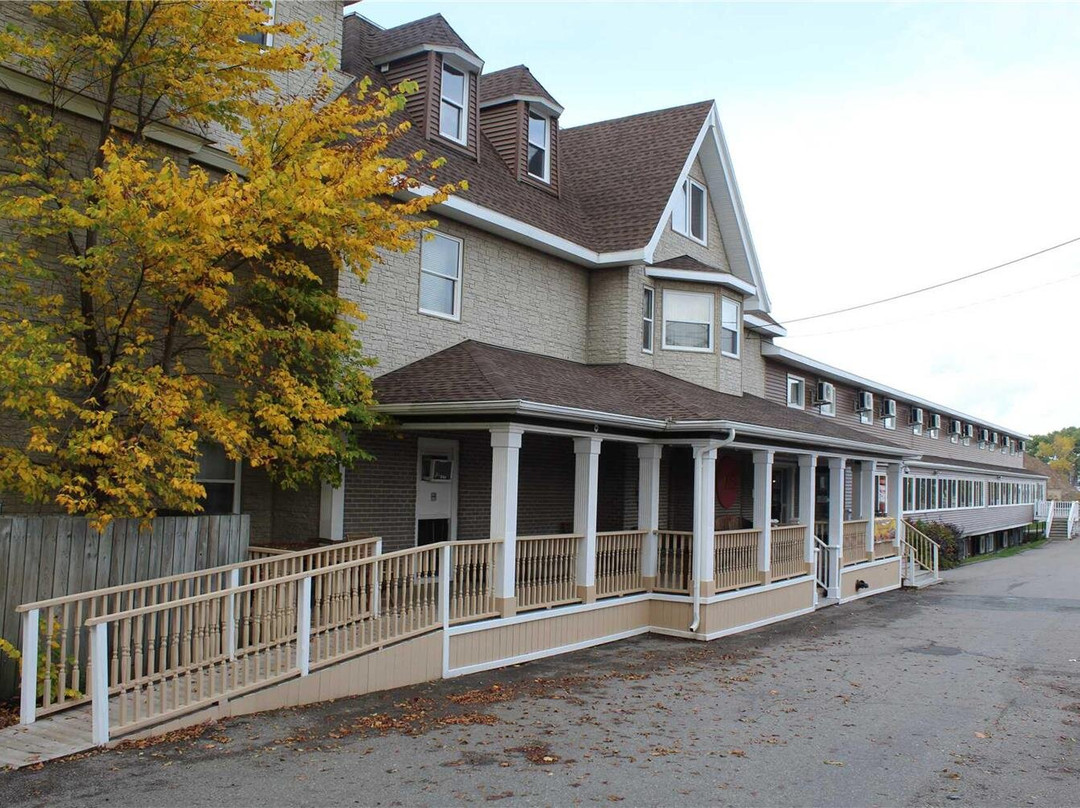 Harbourview Inn, SureStay Collection by Best Western