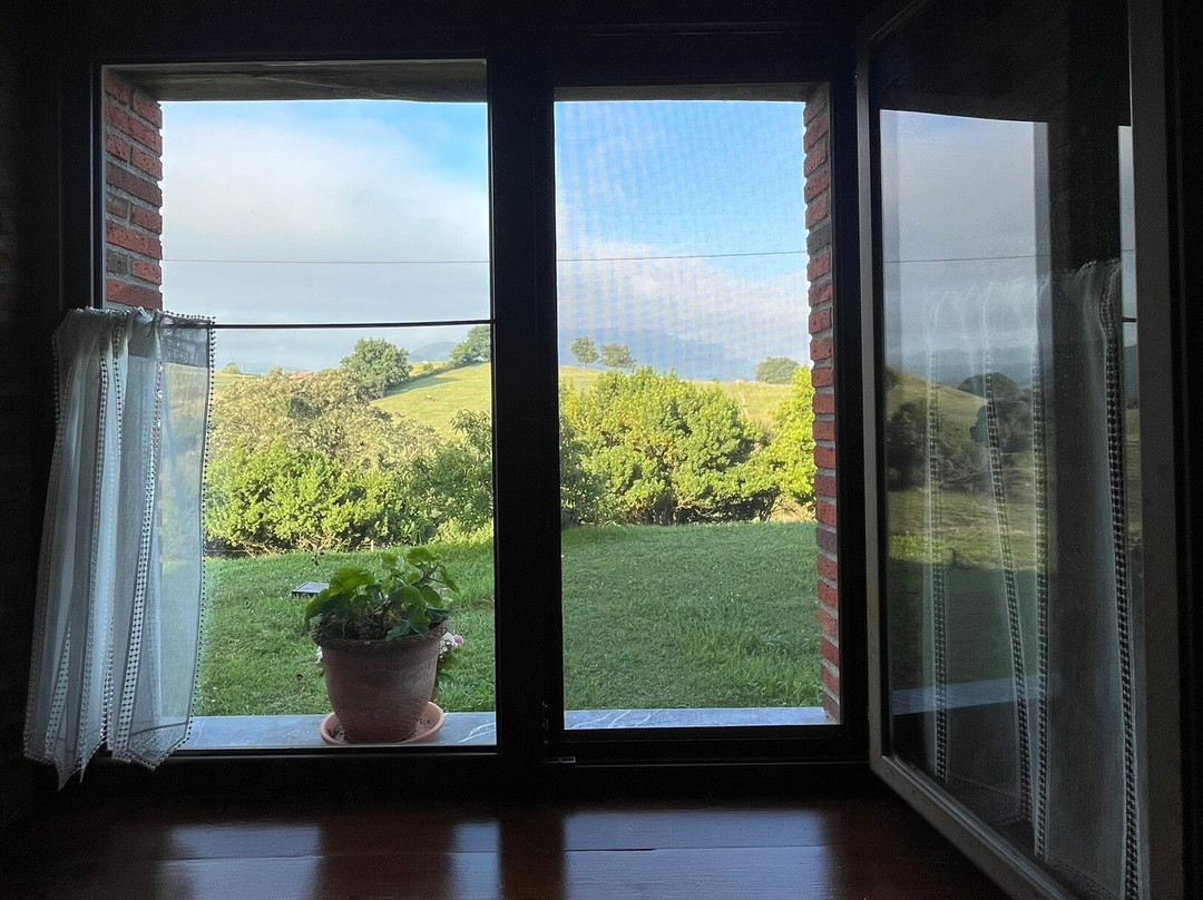 El Mirador de Rivas主图