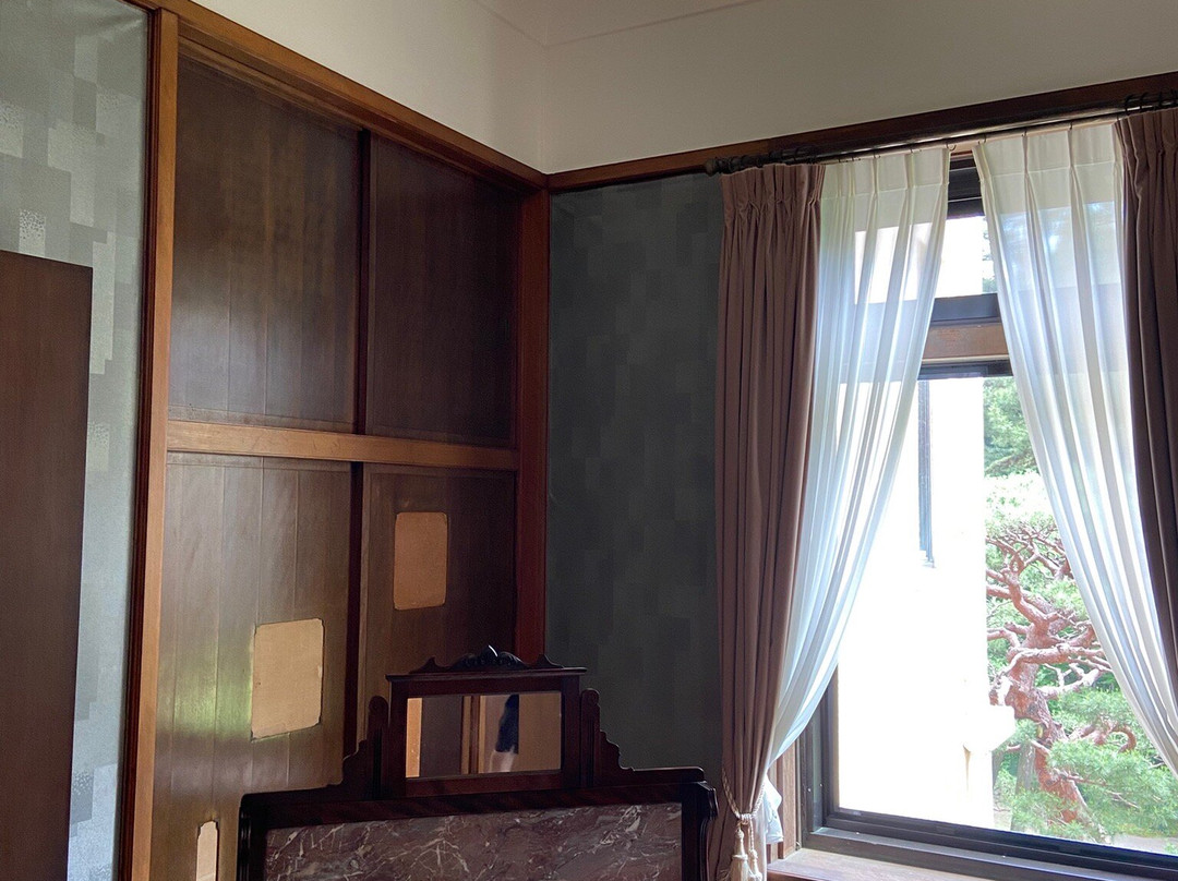 东京都庭园美术馆-Shirokanedai必去景点