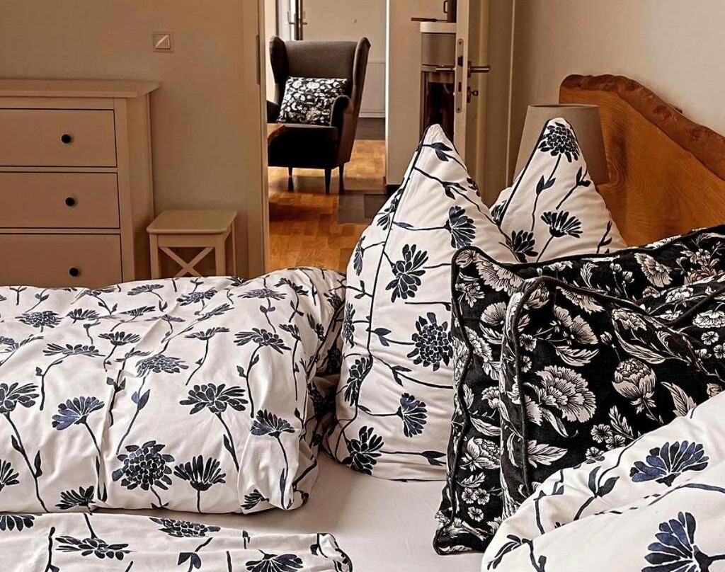 Gästehaus Lausnitz Ferienwohnung, Reda