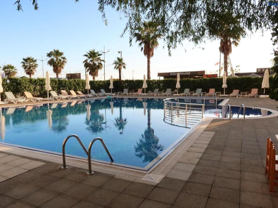 Era Palace Kvariati主图