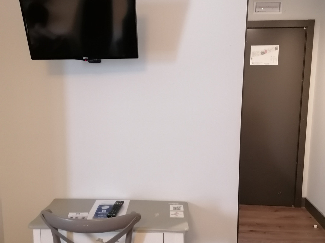 Hostal Emeritae主图