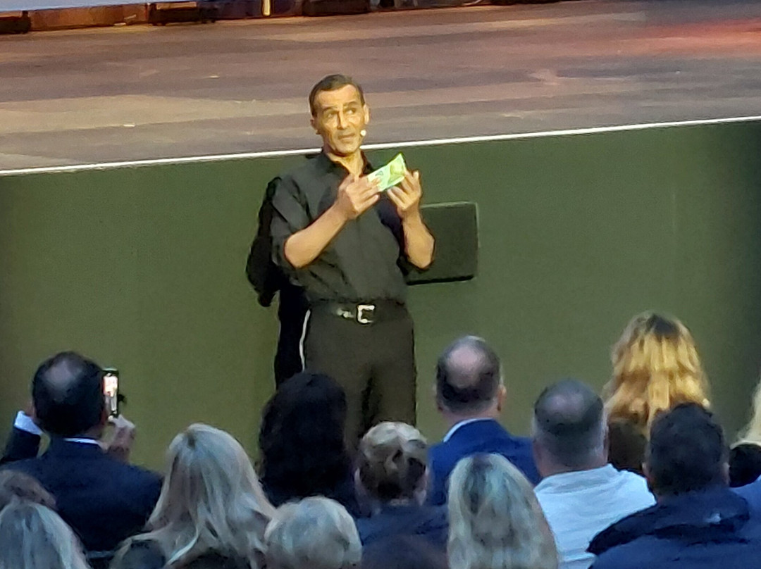 Thurn und Taxis Palace-雷根斯堡必去景点