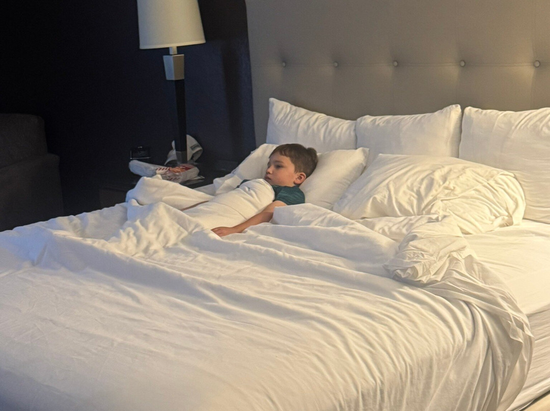 Drury Inn & Suites Kansas City Overland Park主图