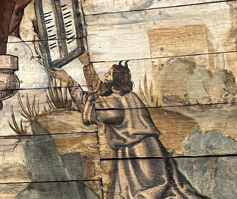 Grote Kerk-Naarden必去景点