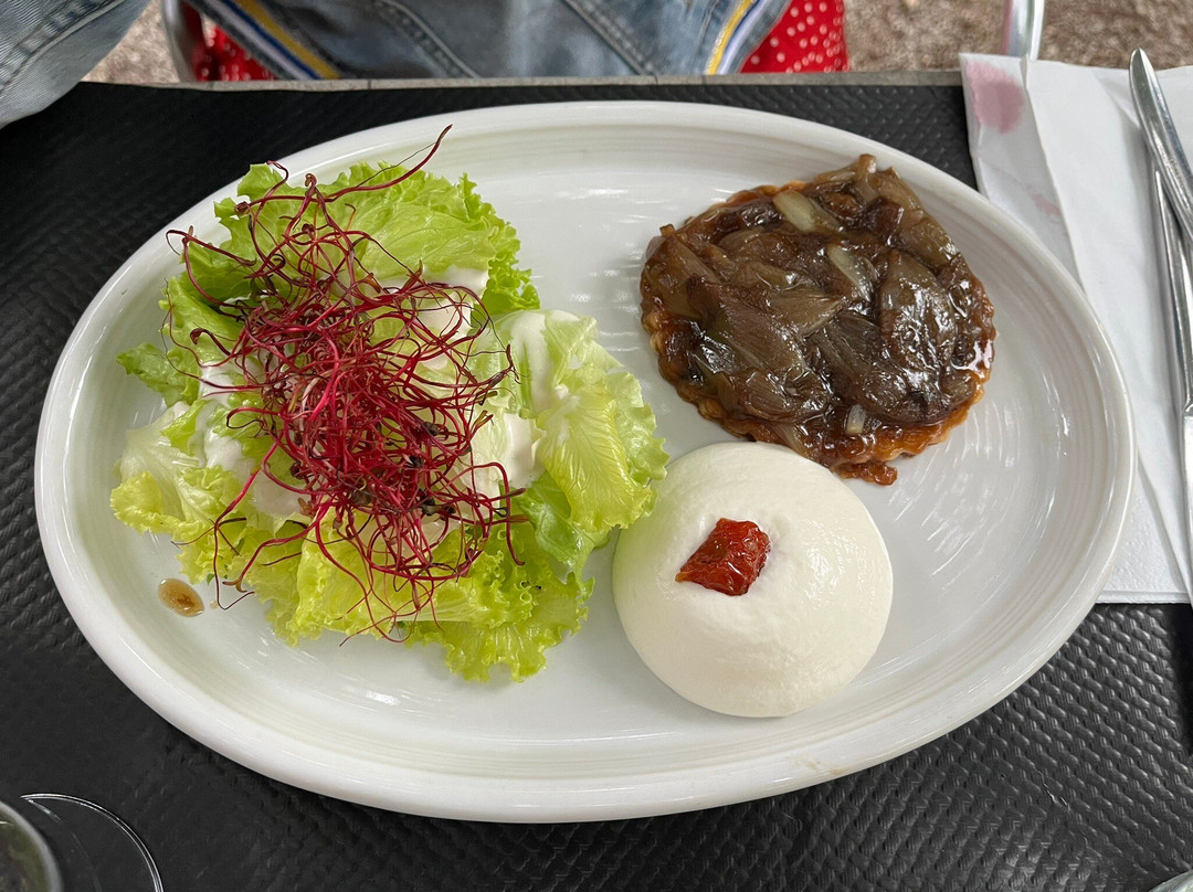 Sarl La Ferme de Maraval主图