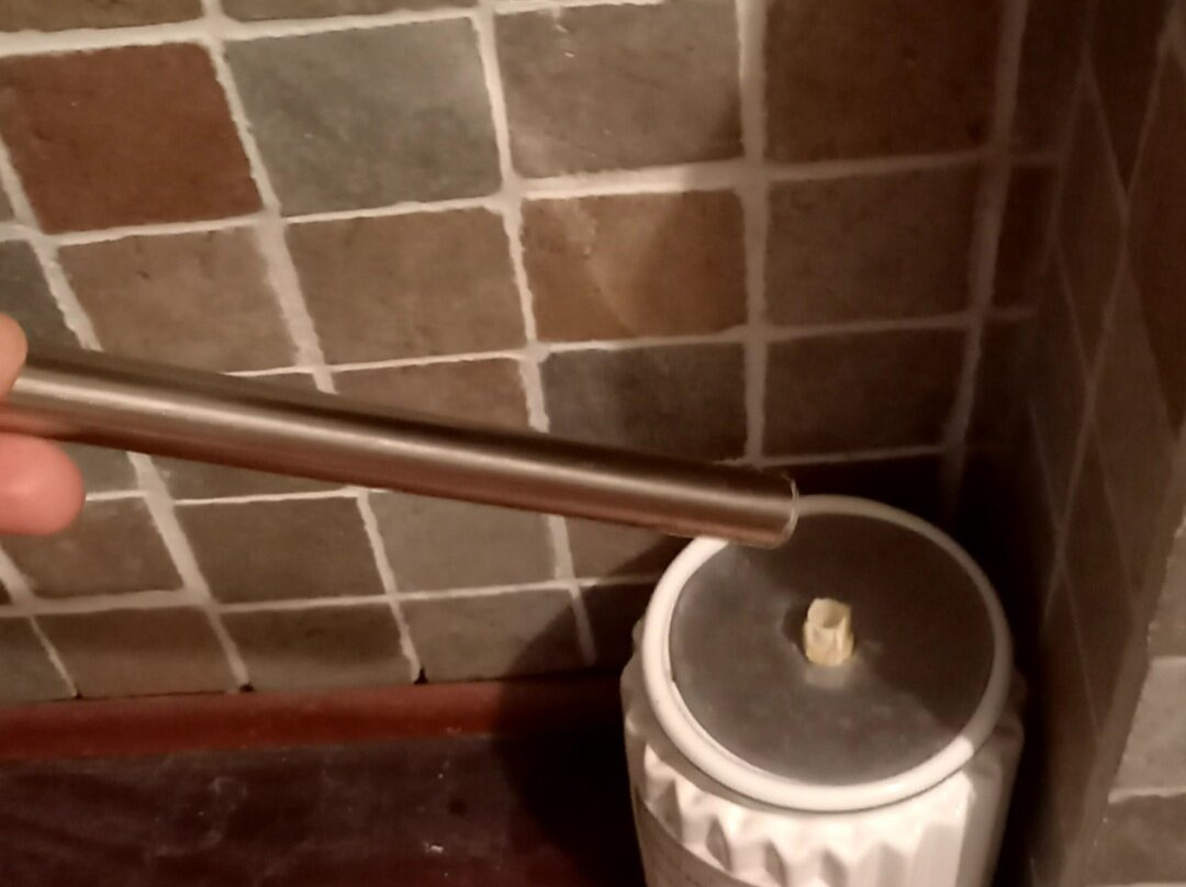 Antico Palazzo主图