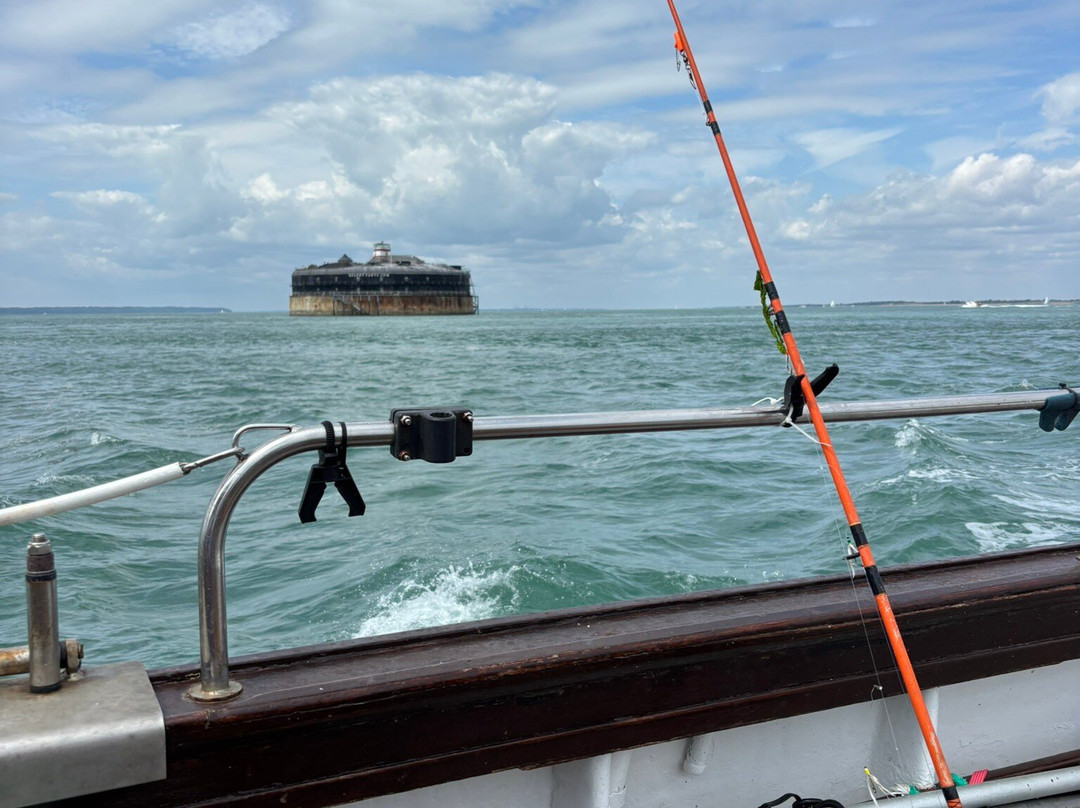 Cachalot Charters-本布里奇必去景点