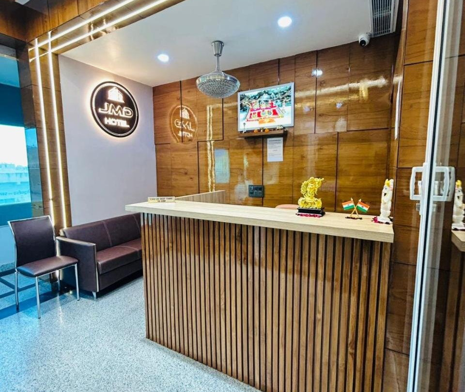 JMD Hotel