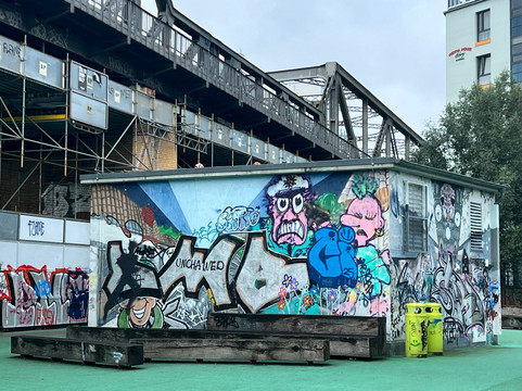 DoggyBagTours-柏林必去景点