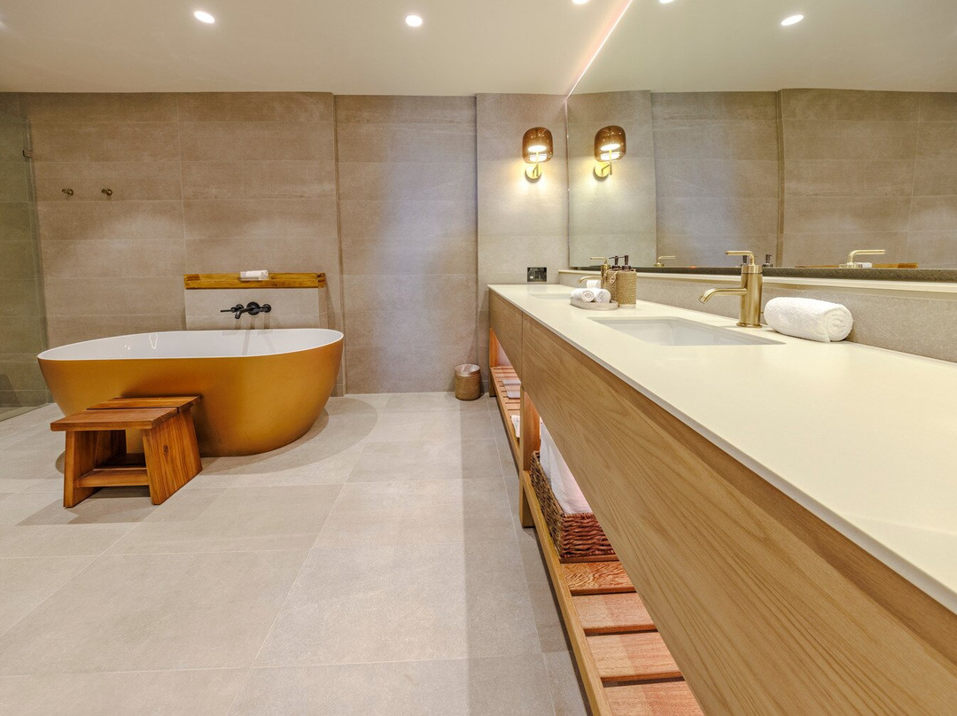 Unico Hotel Riviera Nayarit