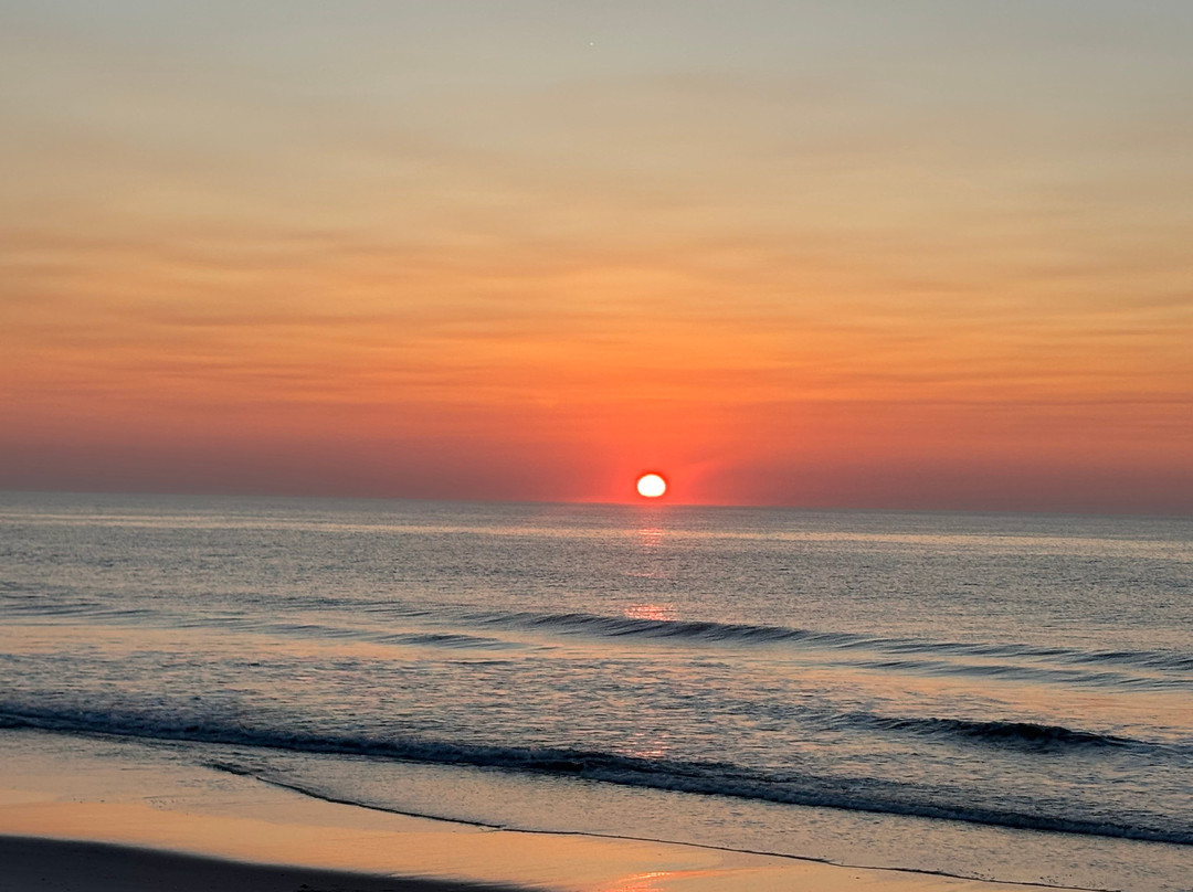 Seaside Best Rentals主图