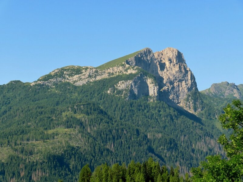 Sasso Bianco-罗卡皮耶托雷必去景点