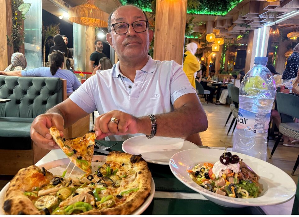 Bravo Beach Club Restaurant