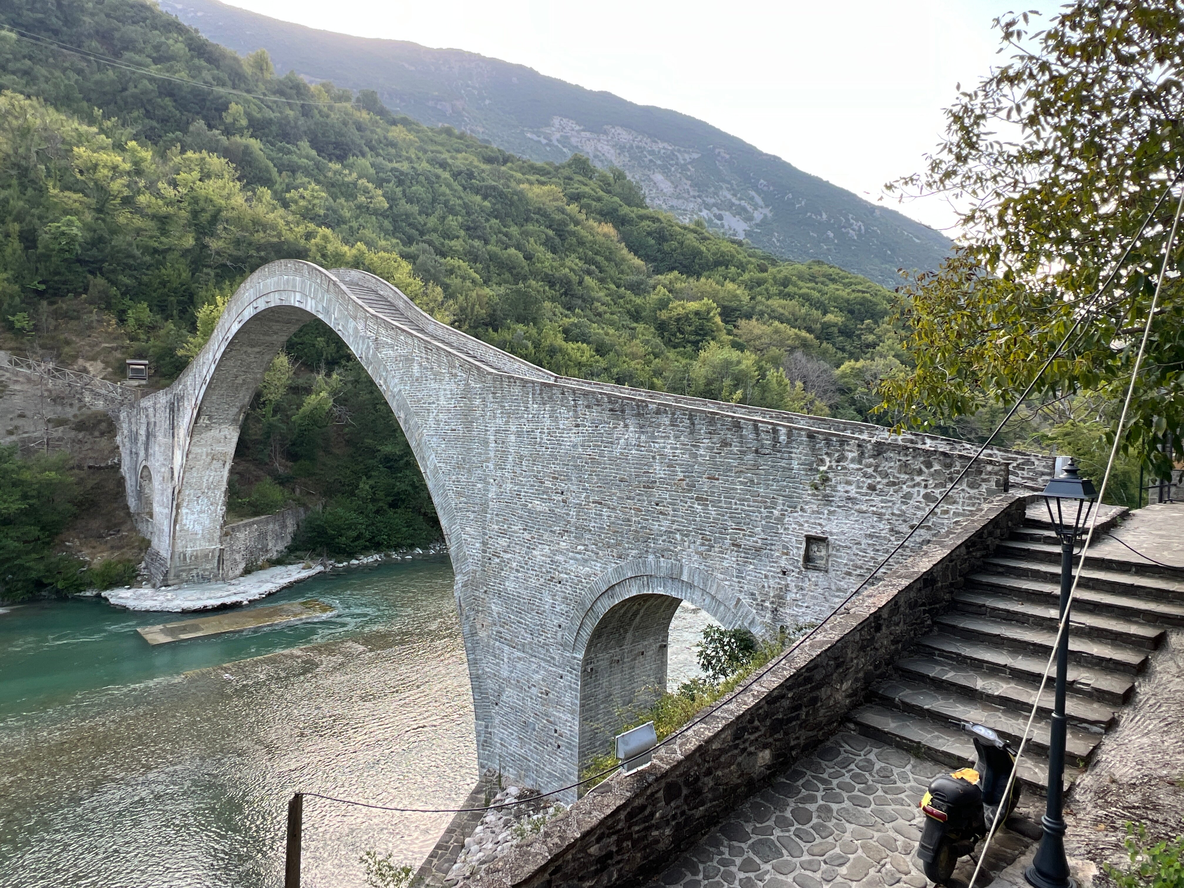 Hotel Gefiri Plakas-官方