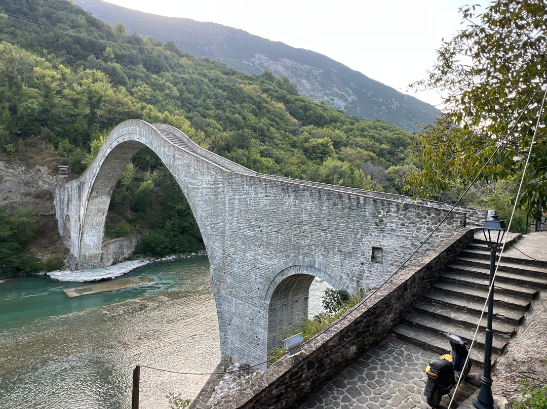 Hotel Gefiri Plakas主图