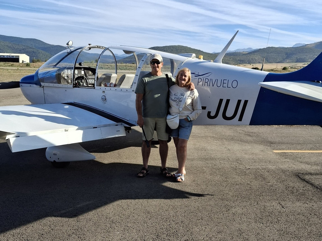 Pirivuelo-Santa Cilia必去景点