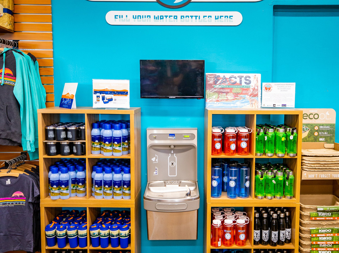 Desert View Market & Deli