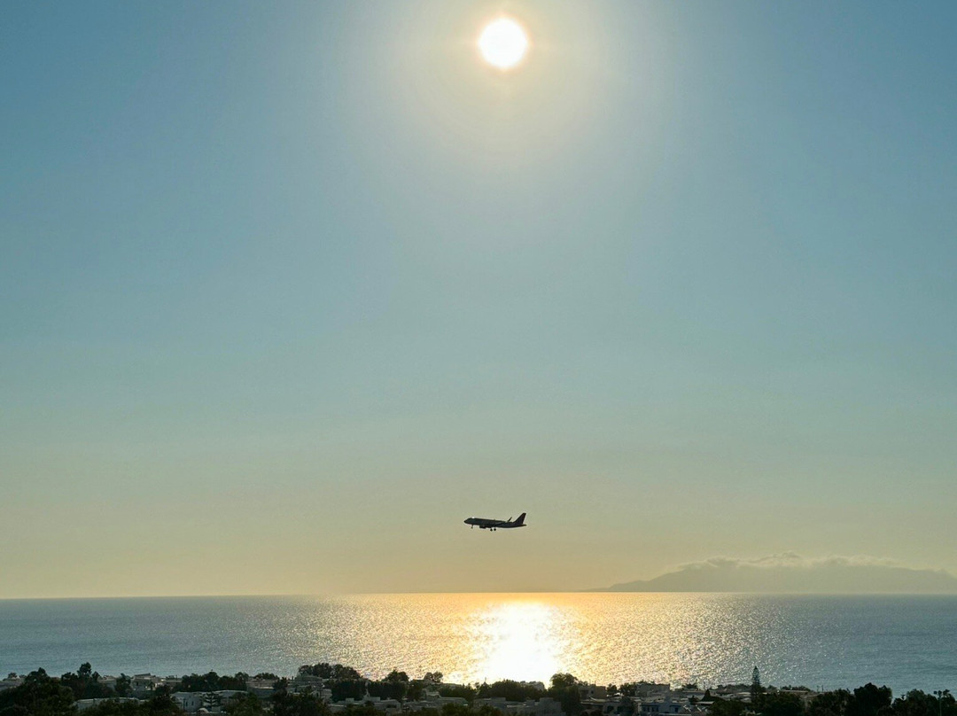 Saint Pagratios Kamari Holy Orthodox Church