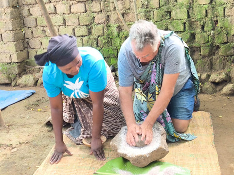 W International Tours-吉佳利必去景点